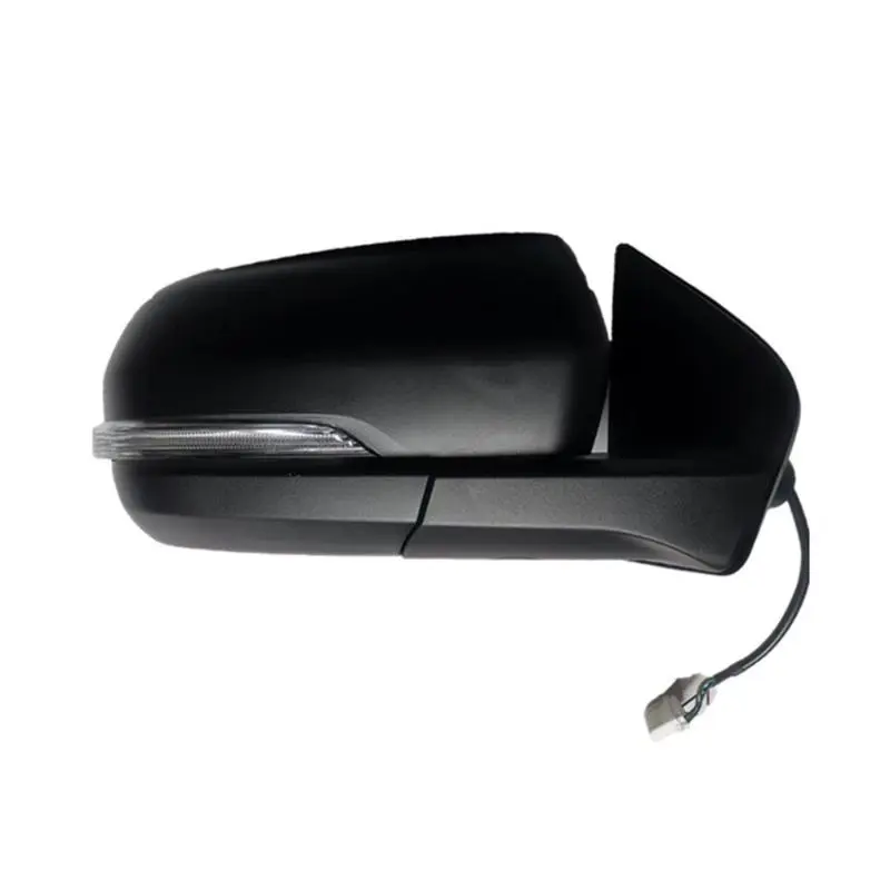 Espelho retrovisor exterior traseiro