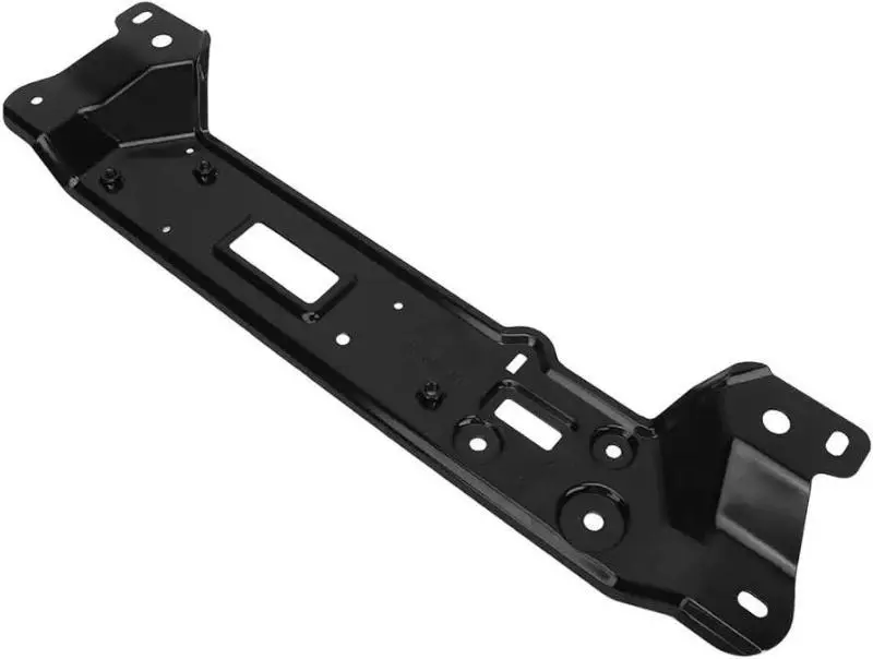 Módulo de evitação de colisão com pedestres ACC - suporte de ferro