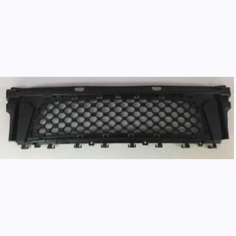 Grade inferior do para-choque dianteiro