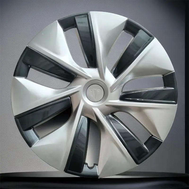 Nova tampa do cubo da roda-7 garras