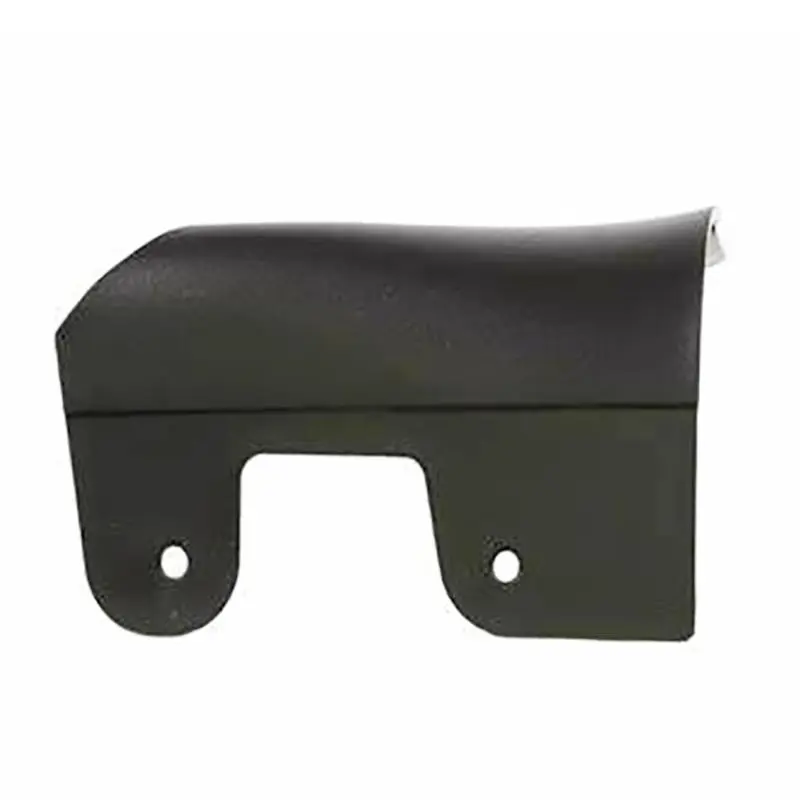 Cantoneira do para-choque dianteiro