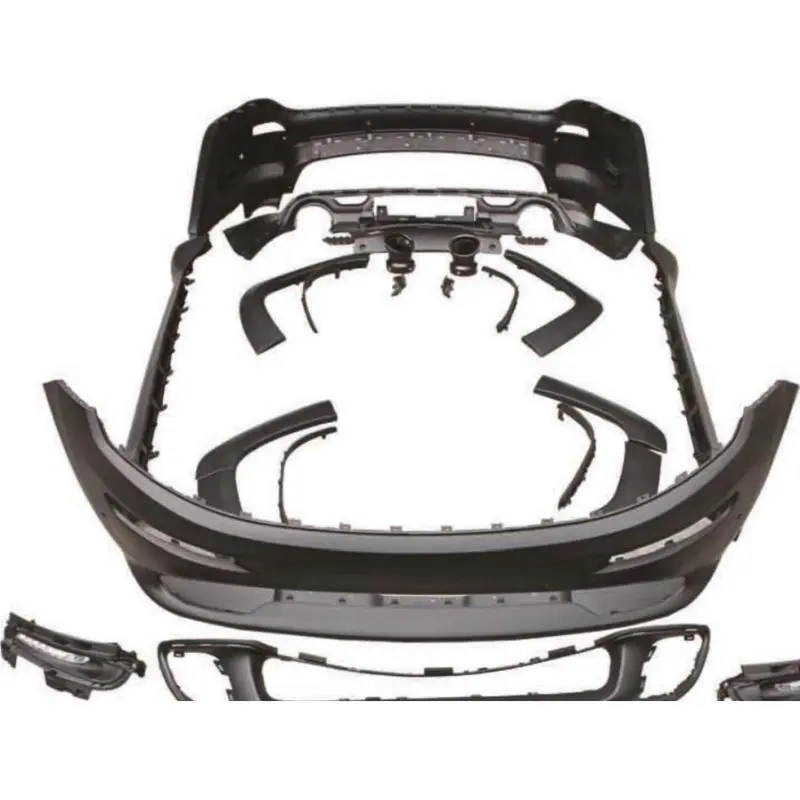 Kit de Carroceria SRT8