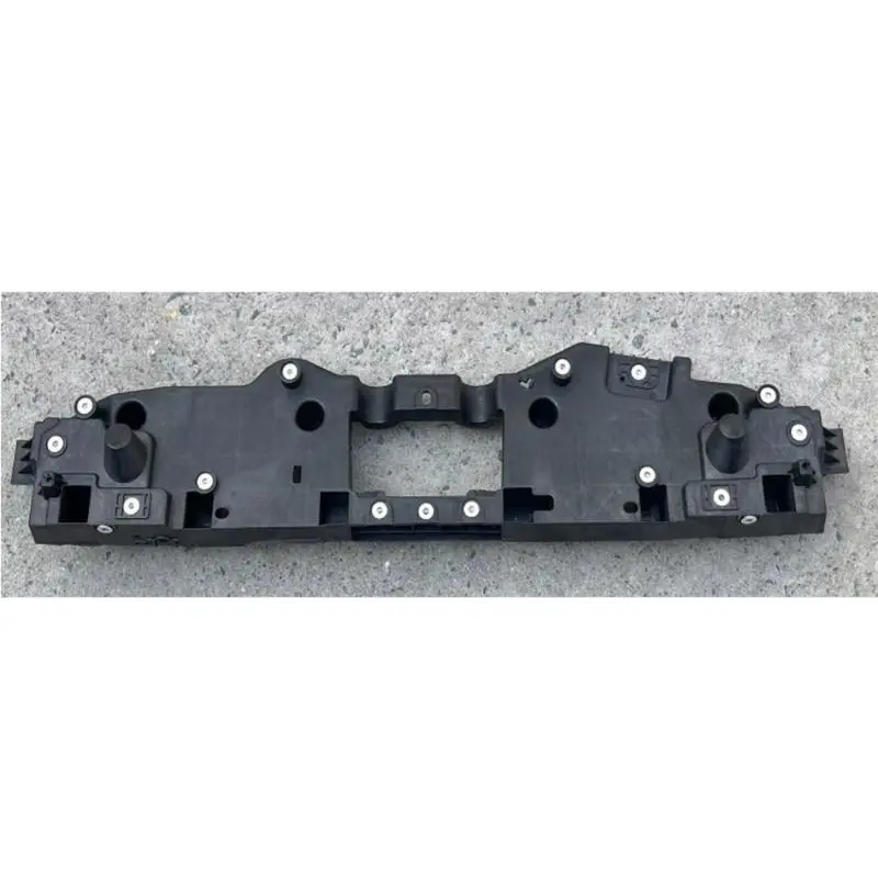 Configurar o framework.