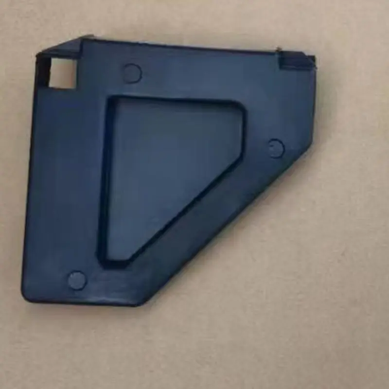 Suporte da lanterna de neblina do para-choque frontal