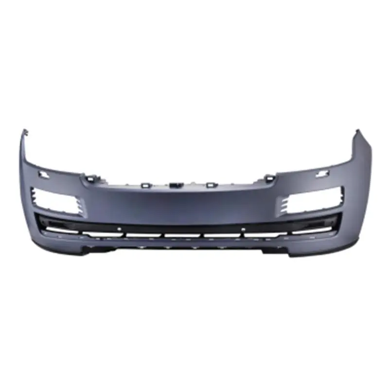 Para-choque dianteiro sem faróis de neblina, com orifícios para assistente de estacionamento, sem câmera, Primitivo