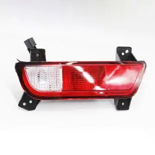 LUZ DO PARACHOQUE TRASERO