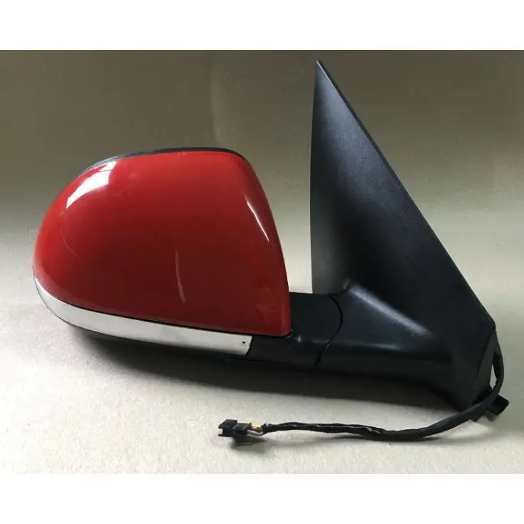 Espelho retrovisor – base.