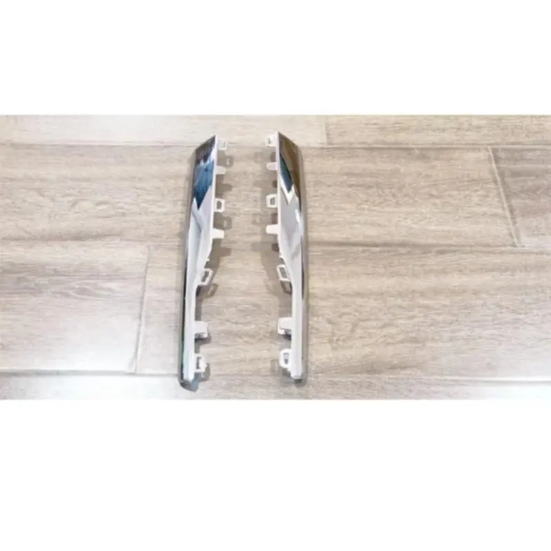 Painel de acabamento da capa da luz de direção diurna