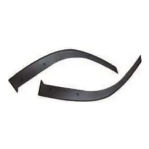 Proteção frontal contra salpicos