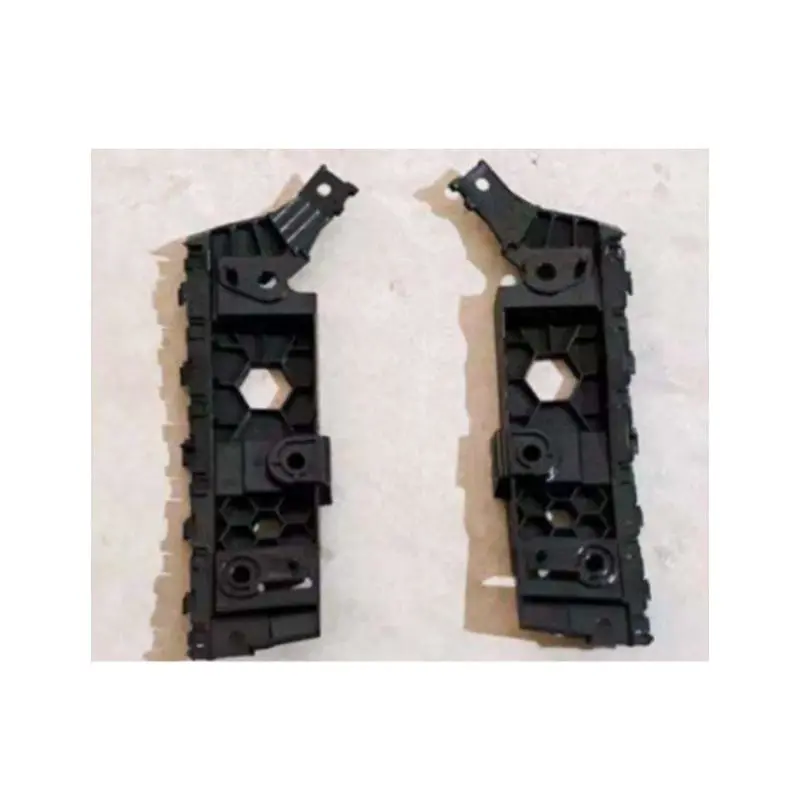 Suporte do para-choque dianteiro.