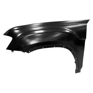 Aba do Para-choque Frontal