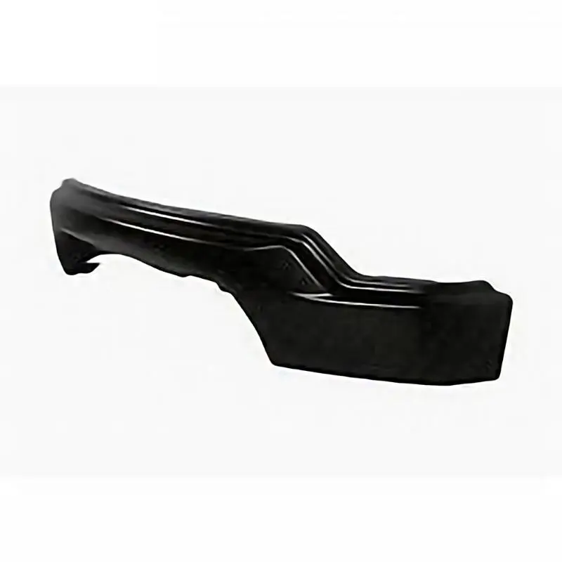 Friso do para-choque dianteiro