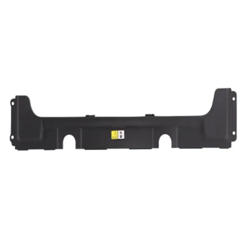 Escudo de visibilidade do reservatório do limpador de parabrisas