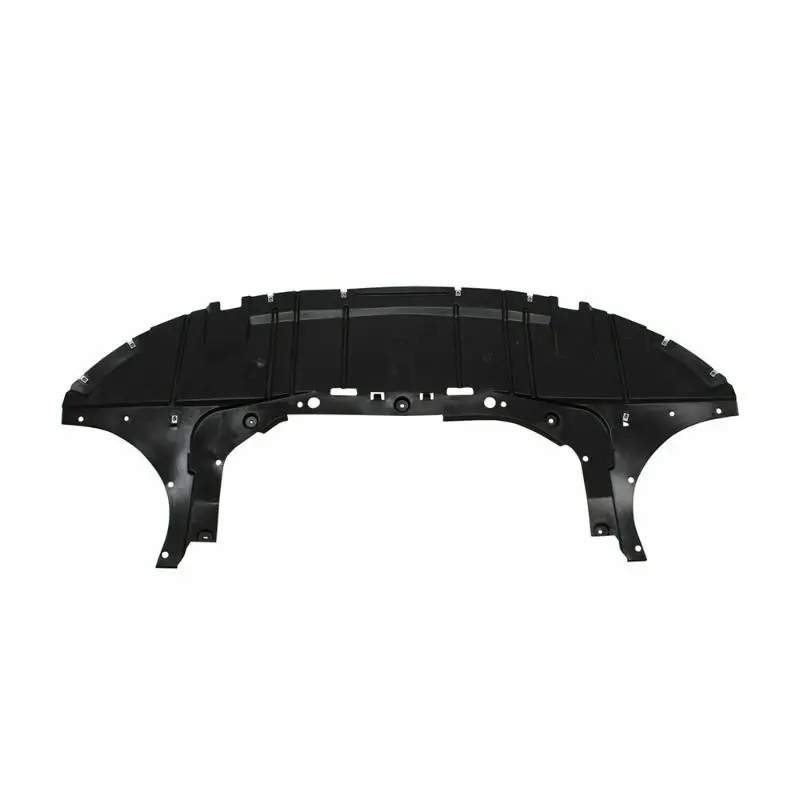 Guarda inferior do para-choque dianteiro