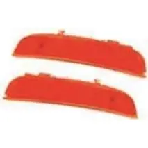 Luz lateral de marcador