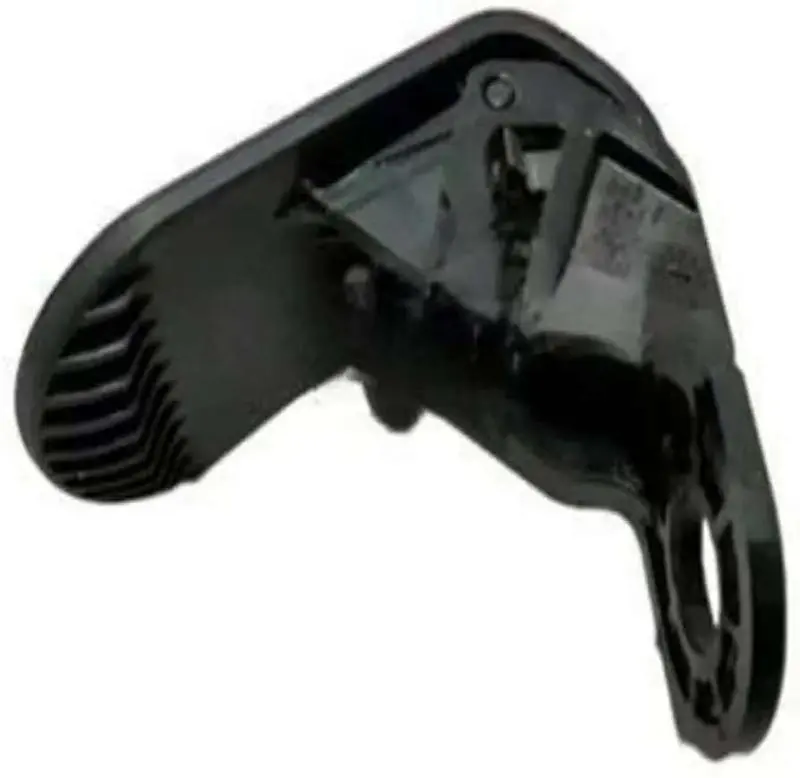 Gancho da caixa de carga frontal - direito