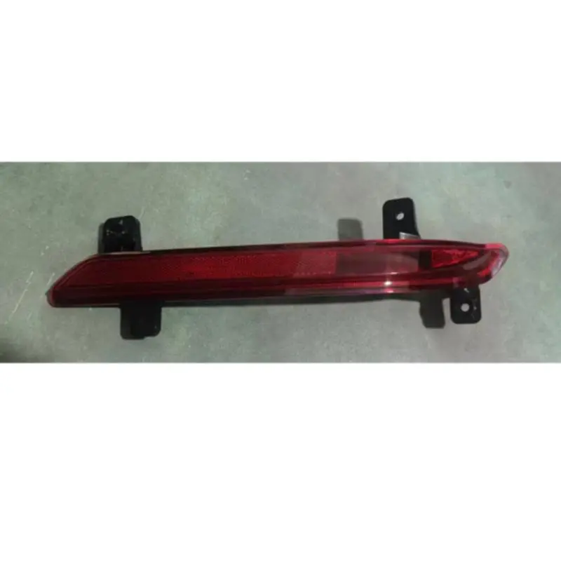 LANTERNA DE NÉVOA TRASERA