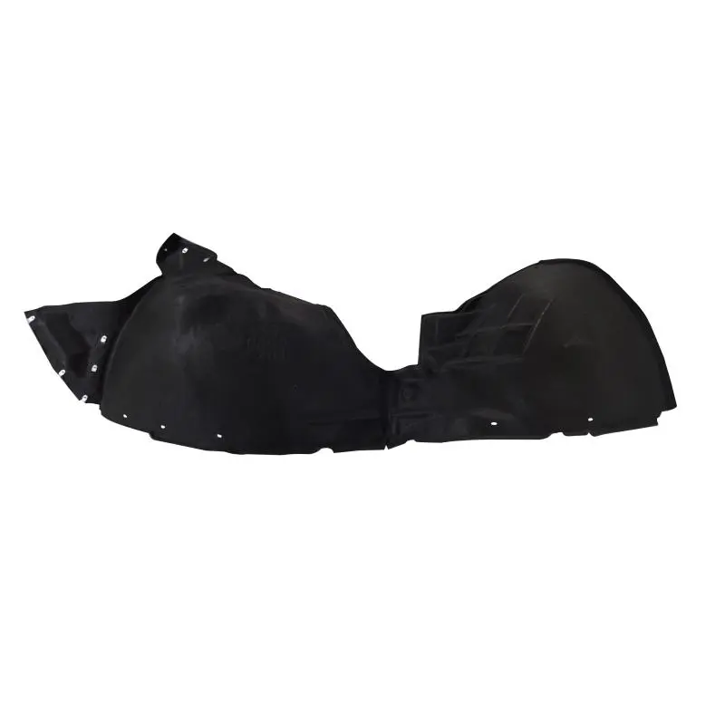 Aba interna do guarda-lamas