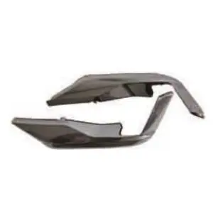 Moldura Superior da Fascia do Para-choques