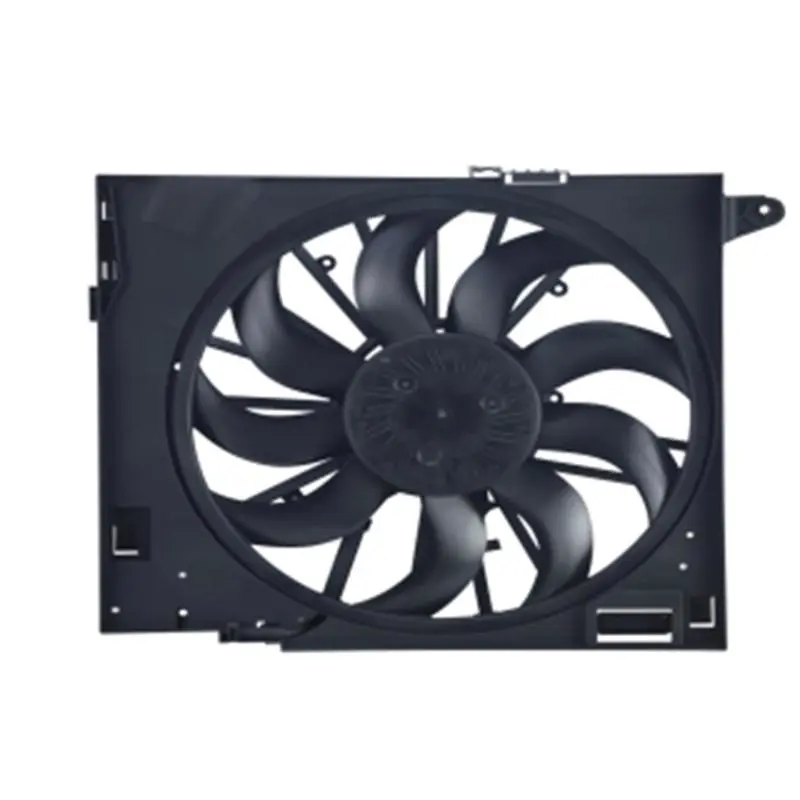 2.0 ventilador sem motor