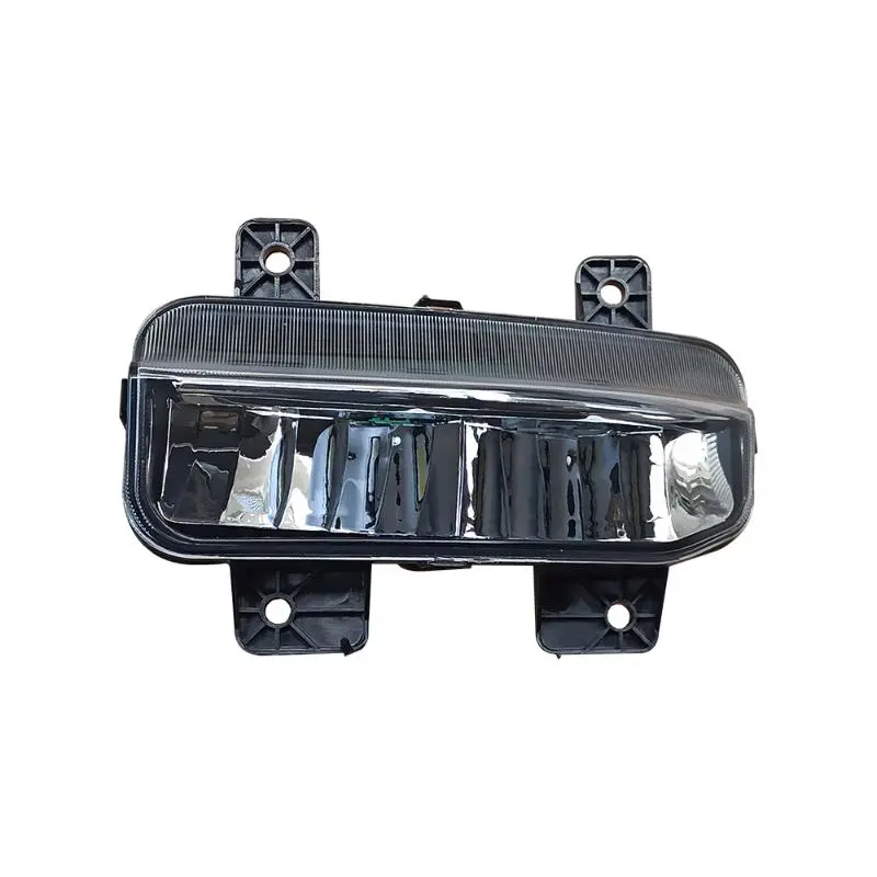 Farol de névoa frontal