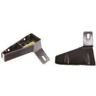 Suporte de Bracket da Fascia Inferior