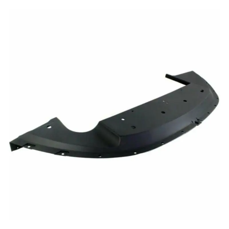 Guarda inferior do para-choque dianteiro