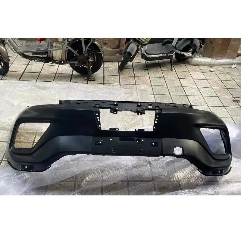 PARACHOQUES DIANTEIRO (SUPERIOR)