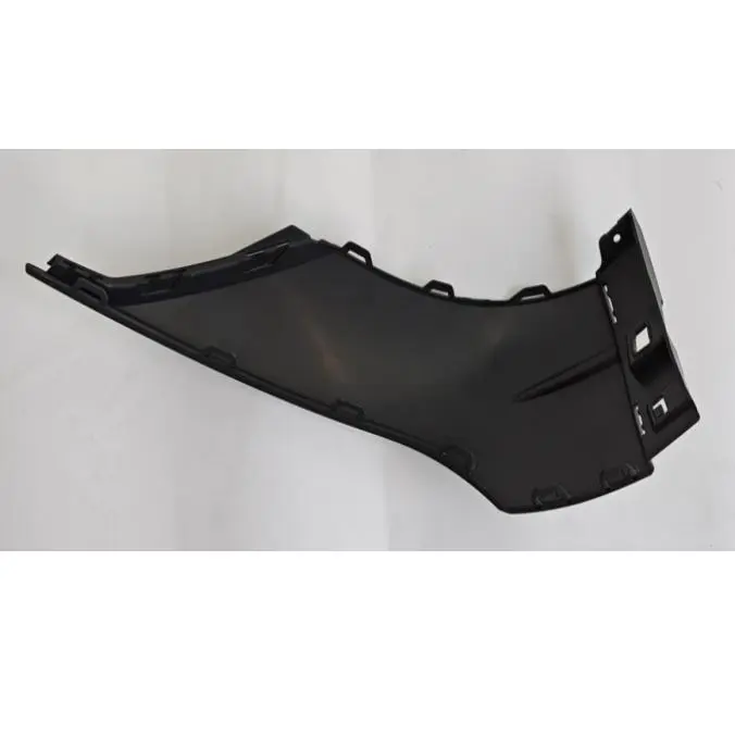 quadro da lanterna de neblina dianteira