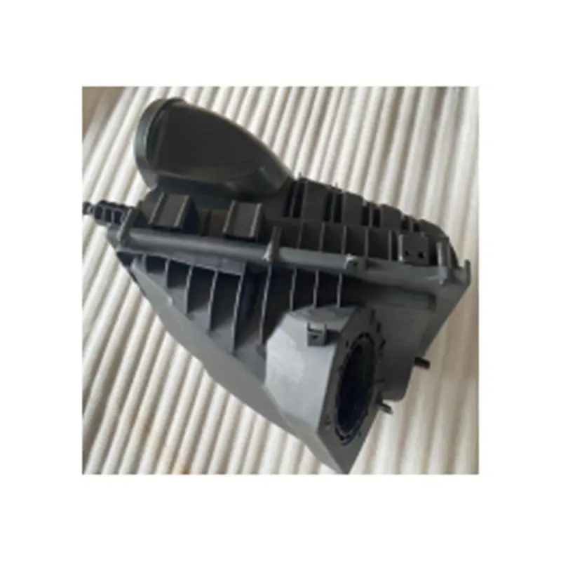 Montagem do Purificador de Ar