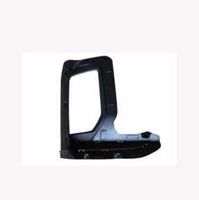 Bandeja decorativa de farol de névoa