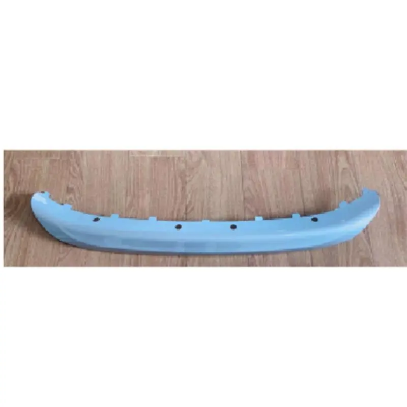 Painel de revestimento do para-choque dianteiro.