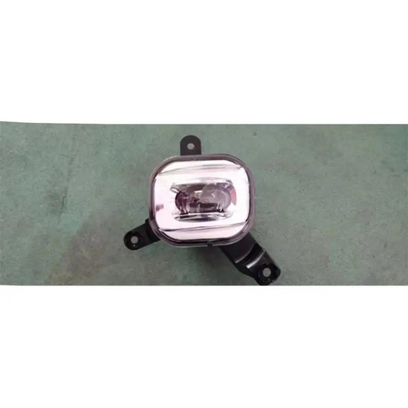 LÂMPADA DE NÉVOA DIANTEIRA