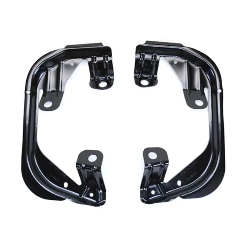 Kit de montagem de farol de névoa