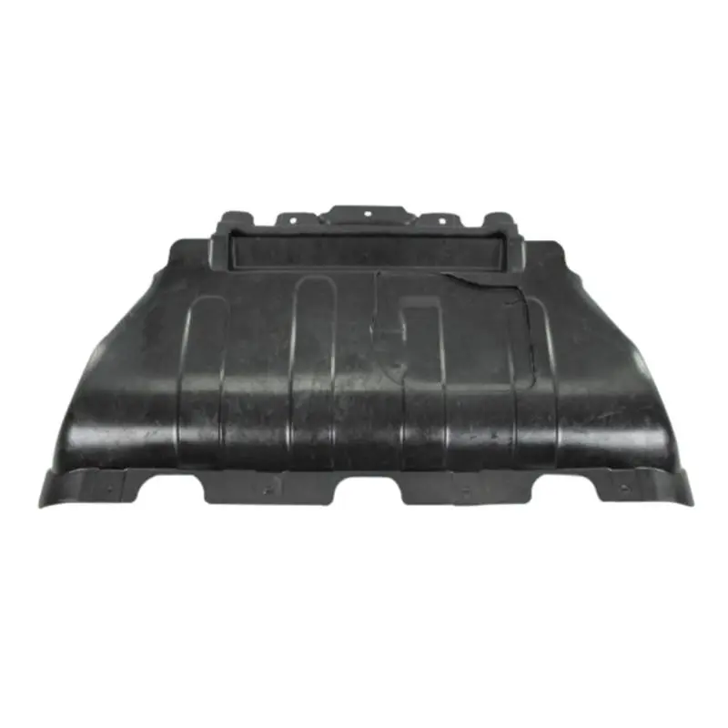 Proteção inferior do motor