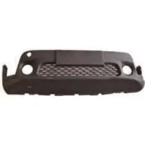 Capa do para-choque dianteiro