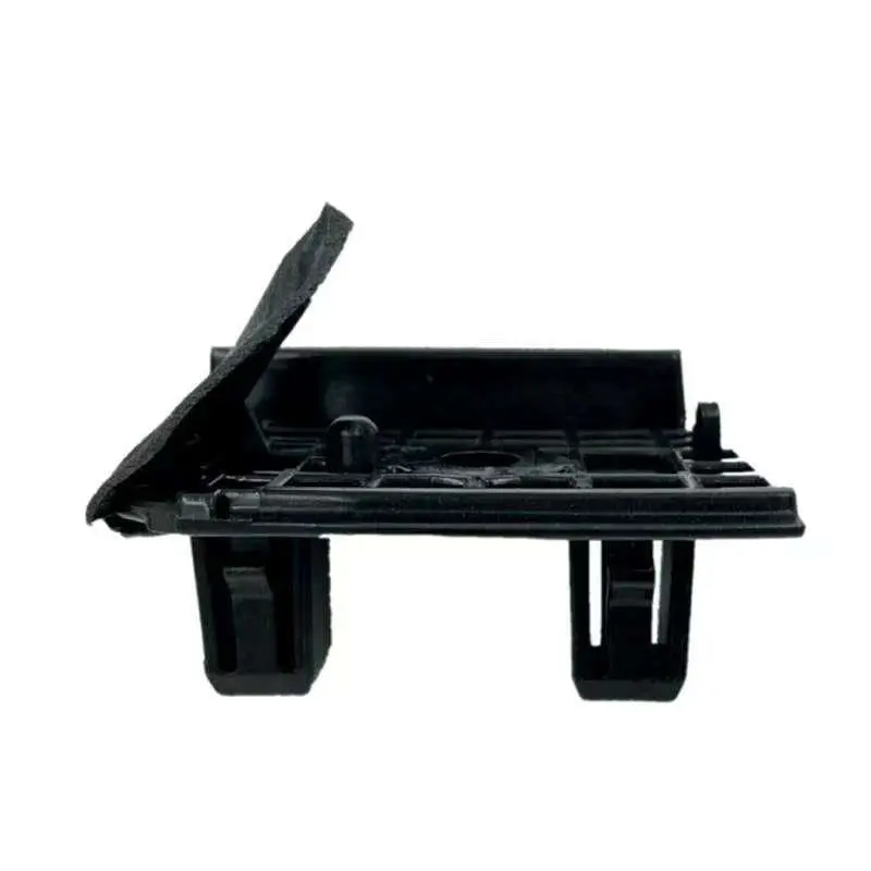 Suporte central do para-choque dianteiro - esquerdo