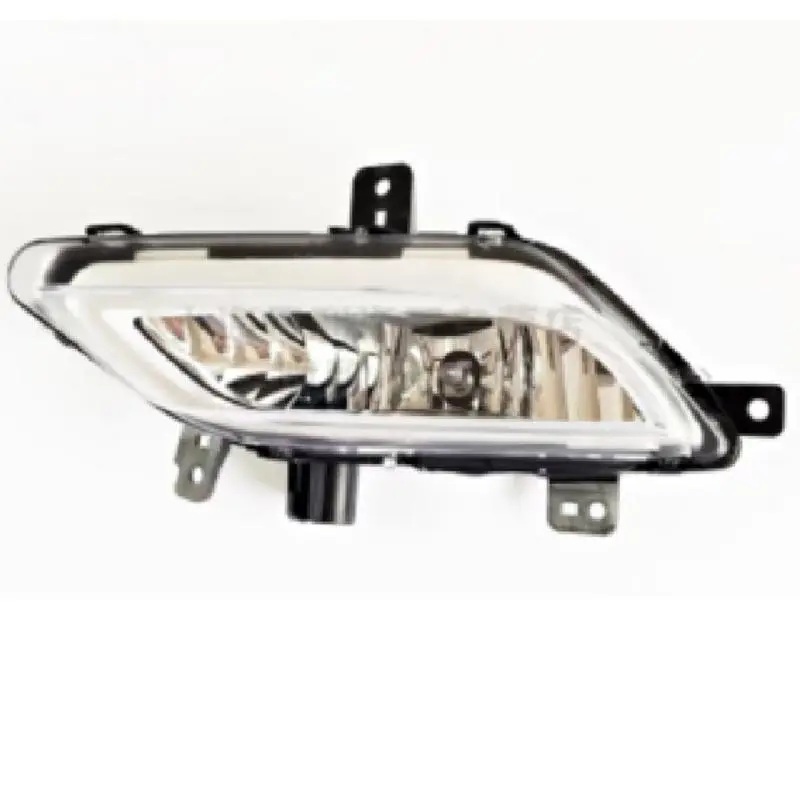 LÂMPADA DE NEBLINA DA FRENTE