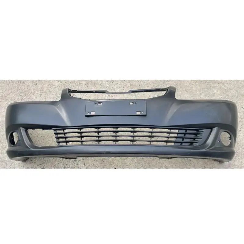 parachoque dianteiro