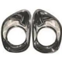 Capa do farol de neblina