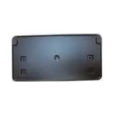 Suporte de licença (tipo americano)