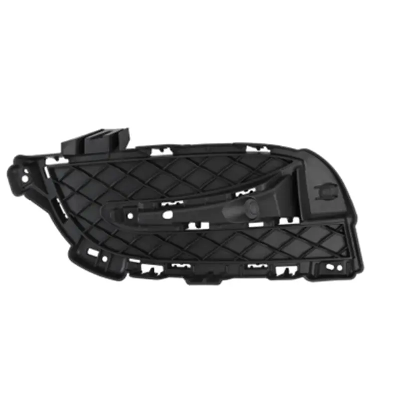 Gradeira externa do para-choque dianteiro (capinha da lanterna de névoa)