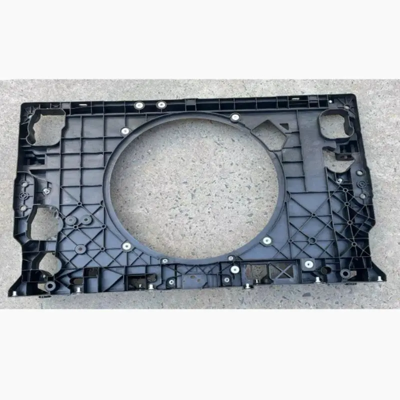 Configurar o framework.