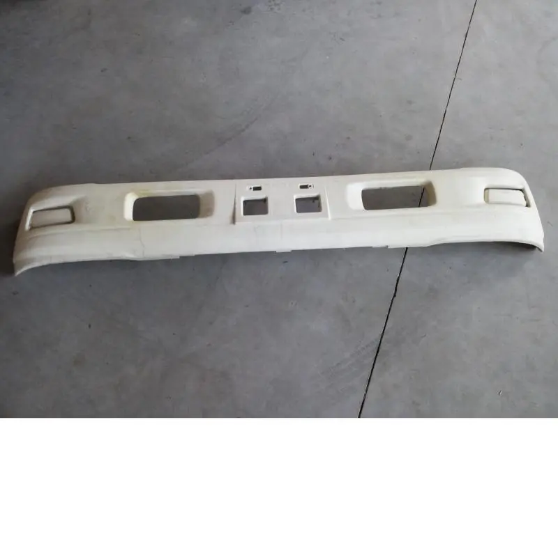 PARACHOQUE DA FRENTE AMPLO