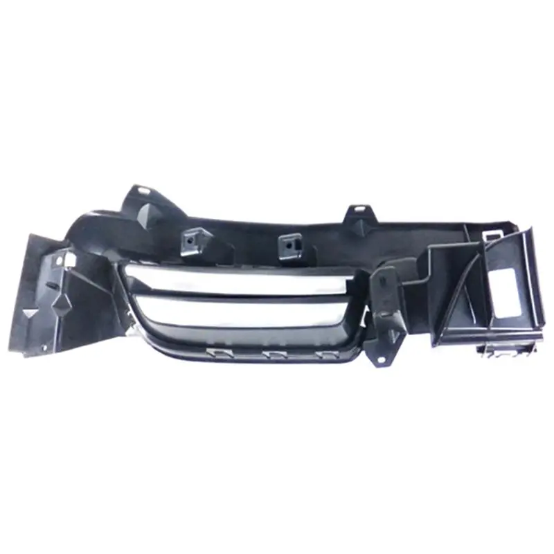 Moldura da lanterna de neblina frontal