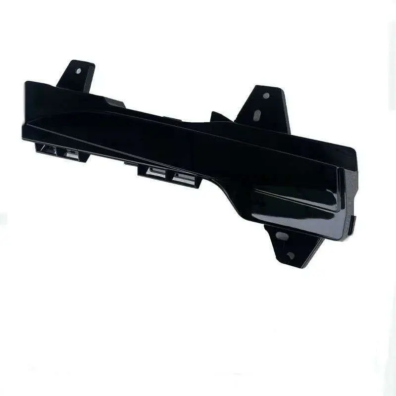 Abajur de farol de neblina-esquerdo