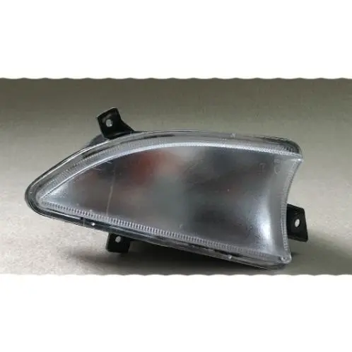 luz indicadora de curva do veículo