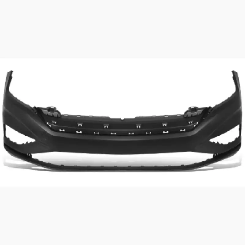 parachoque dianteiro