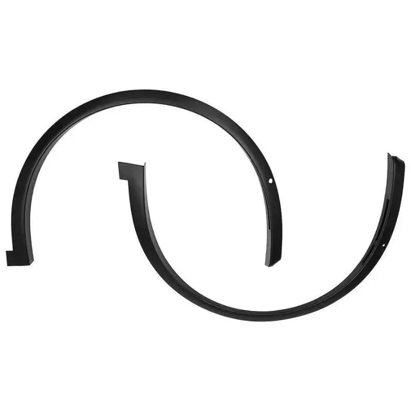 Arco da roda dianteira-direita