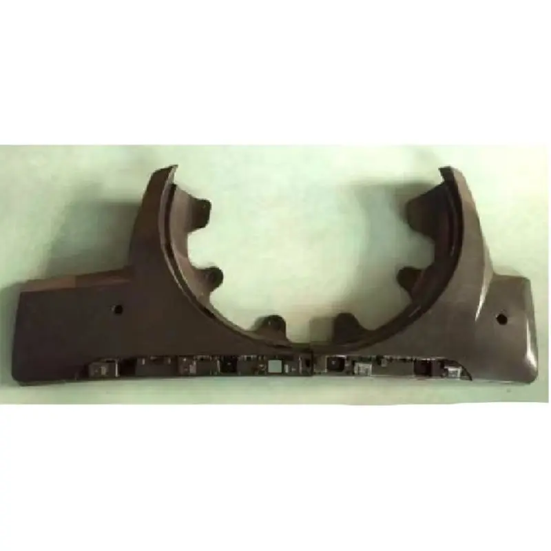 Painel de revestimento da porta traseira.